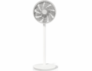 Duux ventilátor | Ventilátor | Whisper Essence | Stojanový ventilátor | Šedá | Průměr 33 cm | Počet rychlostí 7 | Oscilace | Jo