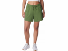 Columbia  Trek French Terry Wmns šortky 2032941352 Green M