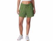 Columbia  Trek French Terry Wmns šortky 2032941352 Green M