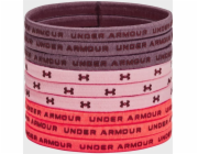 Under Armour UA elastická spona do vlasů PK 9 ks 1380018 697