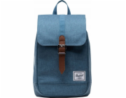 Herschel  Retreat Sling Bag 11246-05727 Modrá Jedna velikost