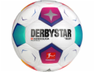 míč DerbyStar Bundesliga 2023 Brillant Replica bílý