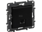 Legrand Niloe Step - RJ 45 kat. 5e FTP zásuvka - Black Le...