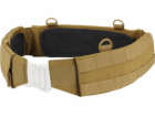 Condor  Slim Battle Belt Coyote Brown L