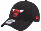 New Era  Team Side Patch 9FORTY Chicago Bulls Cap 6036439...