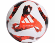 Fotbal Adidas  Tiro Junior 290 League bílá a červená HT2424 4