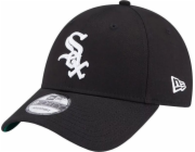 New Era  Team Side Patch 9FORTY Chicago White Sox Cap 60364393 Black OSFM