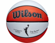 Outdoorový míč Wilson  WNBA Authentic Series WTB5200XB Orange 5