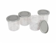 NINJA XSK4PINTEUUK Dessert Tubs 4 pcs.