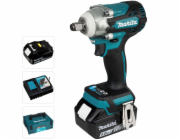 Makita DTW300TJX7 Cordless Impact Driver