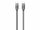 Orico 60W USB-C to USB-C charging cable (black)