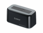 Orico docking station for 2.5 / 3.5" HDD / SSD, 5Gbps, US...