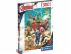 Puzzle 300 Super Avengers