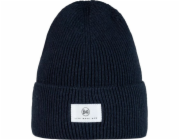 Buff  Drisk Knitted Hat Beanie 1323307791000 Navy Blue Jedna velikost