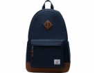 Herschel  Heritage Backpack 11383-03548 Navy Blue Jedna v...