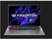 BAZAR - ACER NTB Predator Triton Neo 16 (PTN16-51-95EP),Core Ultra9-185H,16" 2560x1600,32GB,1TB SSD,RTX4060,W11Pro,Silv