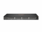 HPE Aruba Networking CX 6100 48G 4SFP+ Switch RENEW JL676...