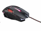 ACER Myš, Nitro Gaming Mouse II - herní myš optická, černá