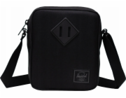 Herschel  Heritage Crossbody 11384-05881 Černá Jedna velikost