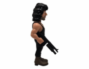 MINIX RAMBO - JOHN RAMBO WITH TSHIRT