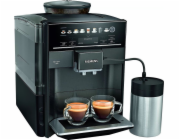 Kávovar na espresso SIEMENS TE 653M19RW