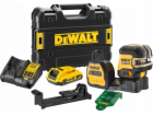 Dewalt Dewalt.Laser Linear 12/18V DCE825D1G18 Green + 5-b...