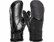 Leki LE RĘK Snowfox 3D Women Mitt black 7.5