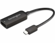 Kensington USB adaptér CV5000DP, USB-C samec > DisplayPort samice