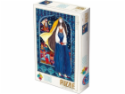 D-Toys Puzzle 1000 Andrea Kurti, Arabské noci