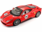 Bburago Ferrari 458 Challenge 1:24 (275697)