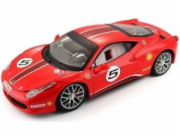 Bburago Ferrari 458 Challenge 1:24 (275697)