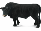 COLLECTA figurka BULL BLACK ANGUS