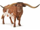 COLLECTA BULL TEXAS figurka LONGHORN