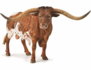 COLLECTA BULL TEXAS figurka LONGHORN