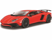 Bburago Lamborghini Aventador LP 750-4 1:24