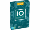 Albi IQ Fitness Game - Logické úkoly