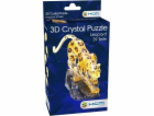 Bard Game Center Crystal Puzzle - Leopard