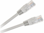 Cabletech Patchcord UTP kat.5e 1m