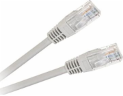 Cabletech Patchcord UTP kat.5e 1m