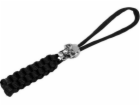 Boker Bker Plus Black Skull Lanyard Keychain