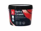 VODOUBĚŽNÉ AKRYLOVÉ BARVY OPTIVA CERAMIC 3 BC 2,7L