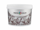 Základ barvy Pentacolor Ultra 3, emulze, mat, 3l