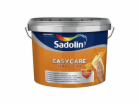 Barva Sadolin Easycare, BC báze, matná, 2,33l