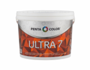 Základní barva Pentacolor 7, emulzní, matná, 5l