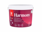 Akrylová barva Tikkurila Harmony, C base, matná, 2,7l