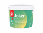 Barva Tikkurila Joker, báze C, polomatná, 2,7l