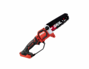 Aku motorová pila Skil GS1E0512CA, 15 cm