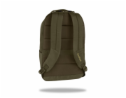 Batoh COOLPACK E55014, zelený