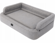 DOGGY XXL PARADISE INARI GREY