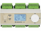 Euroster UNI 4 regulátor teploty (2 čerpadla + směšovač)